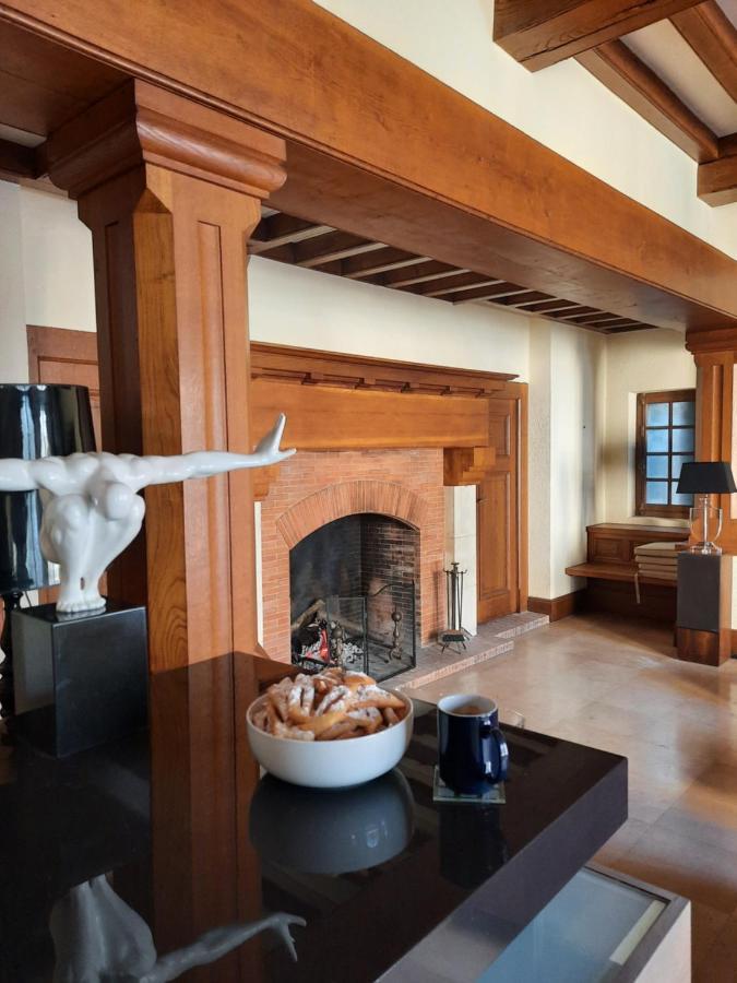 Le Clos Des Soyeux Saint-Victor-sur-Rhins المظهر الخارجي الصورة