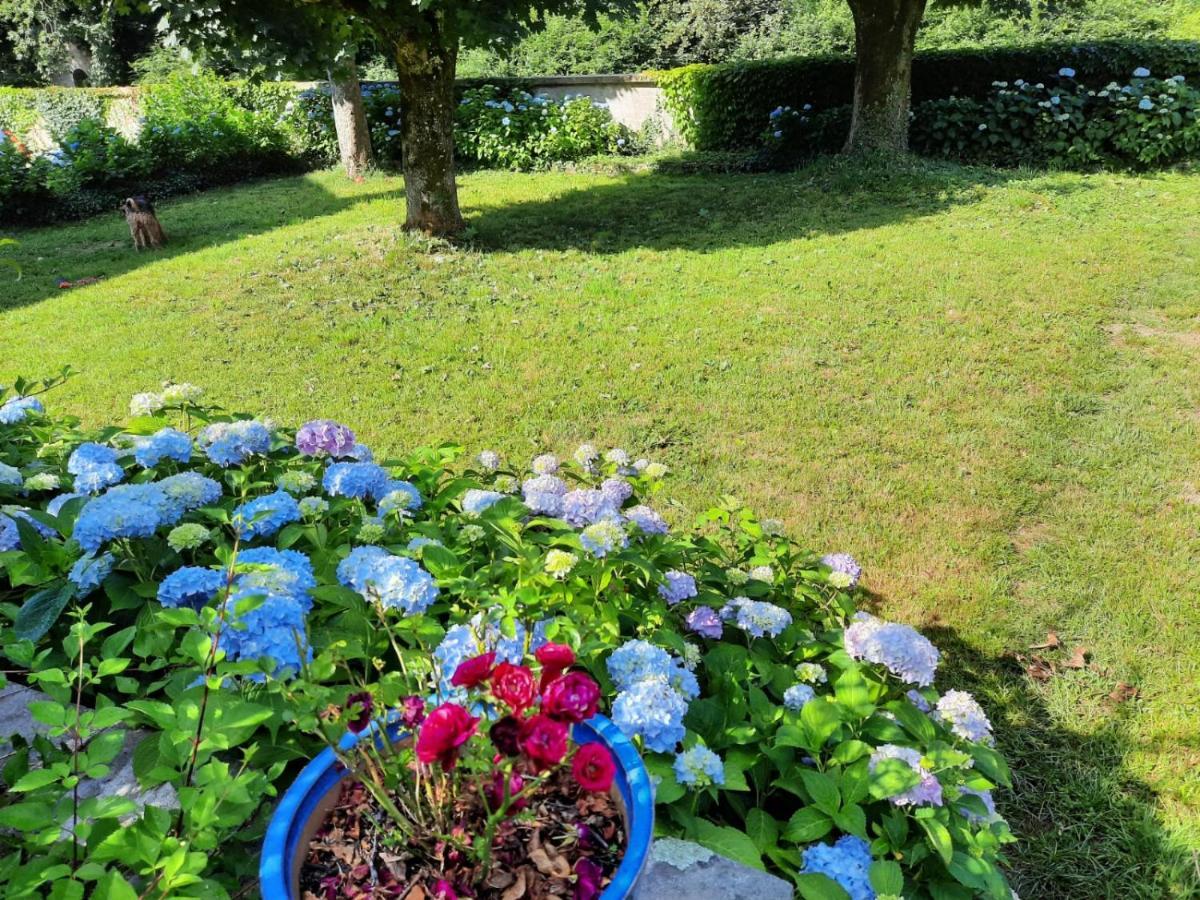 Le Clos Des Soyeux Saint-Victor-sur-Rhins المظهر الخارجي الصورة